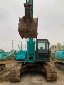 Buy Kobelco SK200-10 Used Excavator / 9 Buy Kobelco SK200-10 Used Excavator / 9