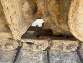 Buy Caterpillar 304CR Used Excavator / 6 Buy Caterpillar 304CR Used Excavator / 6