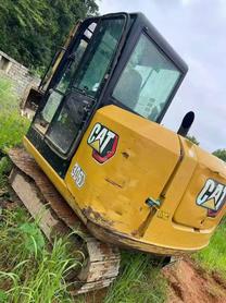 Buy Caterpillar 305.5 Used Excavator / 3 Buy Caterpillar 305.5 Used Excavator / 3
