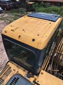 Buy Komatsu PC130 Used Excavator / 4 Buy Komatsu PC130 Used Excavator / 4