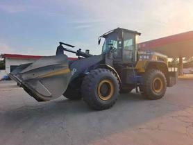 Buy XCMG XC968-EV Used Loader / 4 Buy XCMG XC968-EV Used Loader / 4