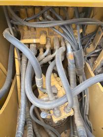 Buy Caterpillar M318 Used Excavator / 6 Buy Caterpillar M318 Used Excavator / 6