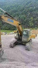 Buy XCMG XE260 Used Excavator / 6 Buy XCMG XE260 Used Excavator / 6