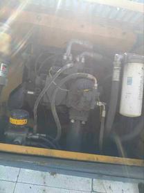 Buy XCMG XE490D Used Excavator / 8 Buy XCMG XE490D Used Excavator / 8