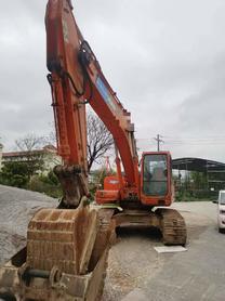 Buy Doosan DH215-9 Used Excavator / 5 Buy Doosan DH215-9 Used Excavator / 5