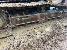 Buy Sany SY135 Used Excavator / 5 Buy Sany SY135 Used Excavator / 5