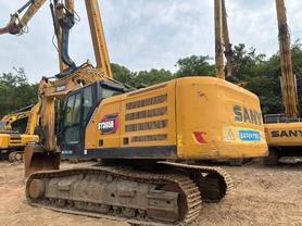 Buy Sany SY365C Used Excavator / 5 Buy Sany SY365C Used Excavator / 5