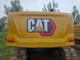 Buy Caterpillar 330B Used Excavator / 4 Buy Caterpillar 330B Used Excavator / 4