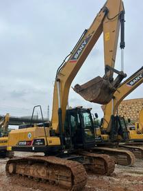 Buy Sany SY205C Used Excavator / 2 Buy Sany SY205C Used Excavator / 2