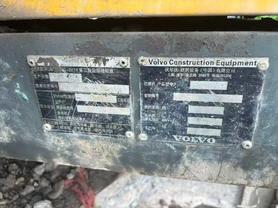 Buy Volvo EC210BLC Used Excavator / 8 Buy Volvo EC210BLC Used Excavator / 8