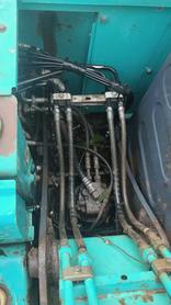 Buy Kobelco SK75 Used Excavator / 6 Buy Kobelco SK75 Used Excavator / 6