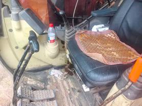 Buy Hitachi EX60-6 Used Excavator / 6 Buy Hitachi EX60-6 Used Excavator / 6