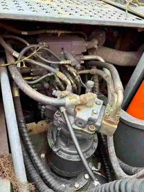 Buy Doosan DH215-9 Used Excavator / 7 Buy Doosan DH215-9 Used Excavator / 7