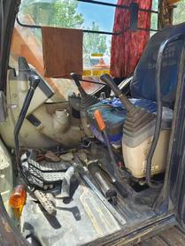 Buy Hitachi EX60-5 Used Excavator / 9 Buy Hitachi EX60-5 Used Excavator / 9