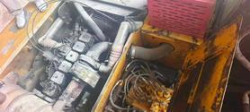 Buy Hyundai R215-7 Used Excavator / 3 Buy Hyundai R215-7 Used Excavator / 3