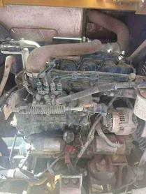 Buy Sany SY60 Used Excavator / 8 Buy Sany SY60 Used Excavator / 8
