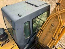 Buy Hyundai R215-7 Used Excavator / 7 Buy Hyundai R215-7 Used Excavator / 7