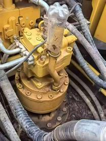 Buy Sany SY245H Used Excavator / 8 Buy Sany SY245H Used Excavator / 8
