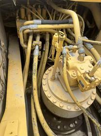 Buy Caterpillar 336E Used Excavator / 7 Buy Caterpillar 336E Used Excavator / 7