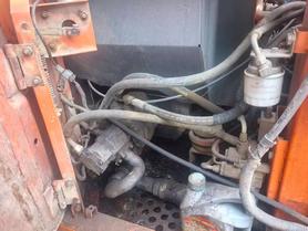 Buy Hitachi EX60-6 Used Excavator / 2 Buy Hitachi EX60-6 Used Excavator / 2