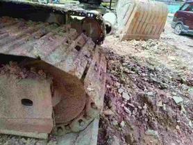 Buy Sany SY215C Used Excavator / 3 Buy Sany SY215C Used Excavator / 3