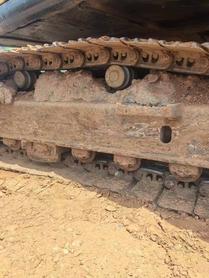 Buy Sany SY215C-8 Used Excavator / 2 Buy Sany SY215C-8 Used Excavator / 2