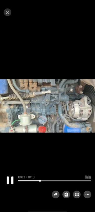 Buy XCMG XE75C Used Excavator / 1