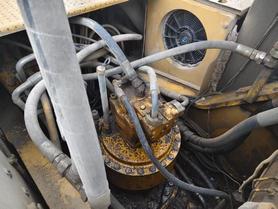 Buy Caterpillar 336E Used Excavator / 3 Buy Caterpillar 336E Used Excavator / 3
