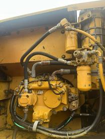 Buy Caterpillar 320C Used Excavator / 4 Buy Caterpillar 320C Used Excavator / 4