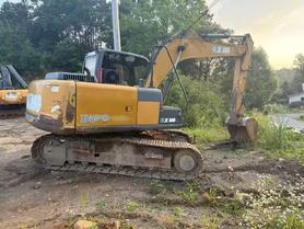 Buy XCMG XE135B Used Excavator / 5 Buy XCMG XE135B Used Excavator / 5