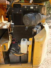 Buy Caterpillar 307B Used Excavator / 4 Buy Caterpillar 307B Used Excavator / 4