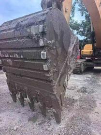 Buy Sany SY375H Used Excavator / 8 Buy Sany SY375H Used Excavator / 8