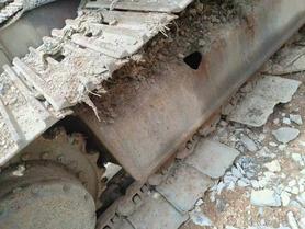 Buy Sany SY215C Used Excavator / 4 Buy Sany SY215C Used Excavator / 4