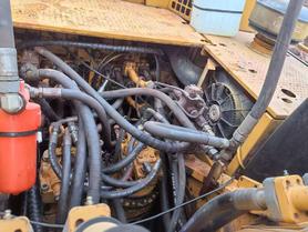 Buy Caterpillar 349E Used Excavator / 4 Buy Caterpillar 349E Used Excavator / 4
