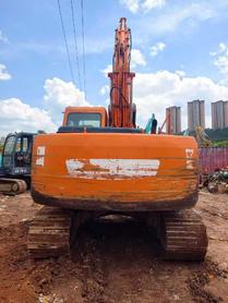 Buy Doosan DH150 Used Excavator / 2 Buy Doosan DH150 Used Excavator / 2