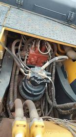 Buy Hyundai R350LVS Used Excavator / 4 Buy Hyundai R350LVS Used Excavator / 4