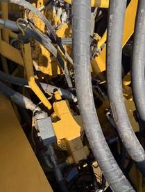 Buy Caterpillar 374D Used Excavator / 7 Buy Caterpillar 374D Used Excavator / 7
