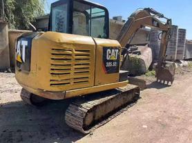 Buy Caterpillar 305.5 Used Excavator / 5 Buy Caterpillar 305.5 Used Excavator / 5