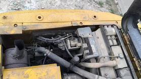 Buy Komatsu PC130-7 Used Excavator / 5 Buy Komatsu PC130-7 Used Excavator / 5