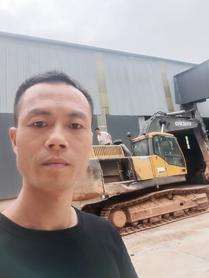 Buy Volvo EC350D Used Excavator / 7 Buy Volvo EC350D Used Excavator / 7