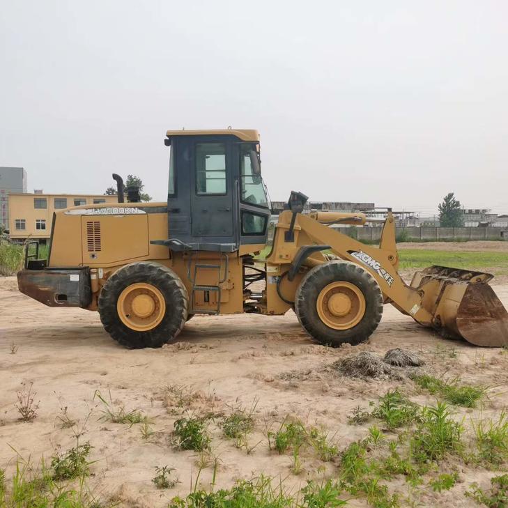 Buy XCMG LW300KN Used Loader / 1