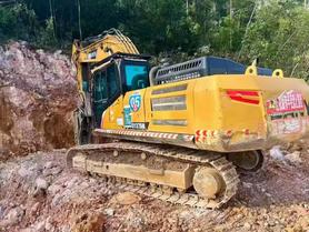 Buy Kobelco SK330 Used Excavator / 6 Buy Kobelco SK330 Used Excavator / 6