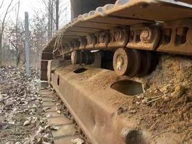 Buy Volvo EC210B Used Excavator / 7 Buy Volvo EC210B Used Excavator / 7