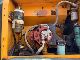 Buy Hyundai R215VS Used Excavator / 8 Buy Hyundai R215VS Used Excavator / 8