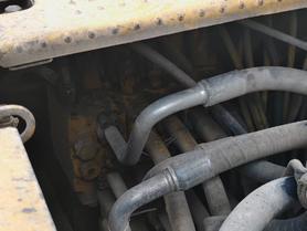 Buy Caterpillar 336E Used Excavator / 5 Buy Caterpillar 336E Used Excavator / 5