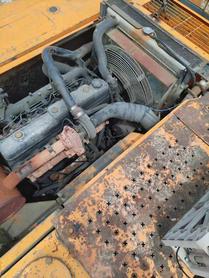 Buy Sany SY215C Used Excavator / 6 Buy Sany SY215C Used Excavator / 6