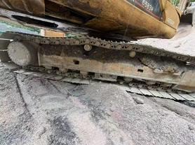 Buy Caterpillar 320D Used Excavator / 5 Buy Caterpillar 320D Used Excavator / 5