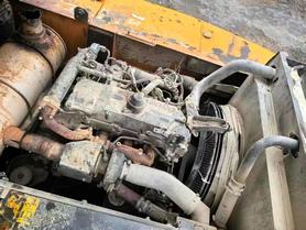 Buy Case CX260C Used Excavator / 7 Buy Case CX260C Used Excavator / 7