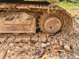Buy Komatsu PC130 Used Excavator / 9 Buy Komatsu PC130 Used Excavator / 9