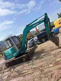 Buy Komatsu PC40-7 Used Excavator / 4 Buy Komatsu PC40-7 Used Excavator / 4